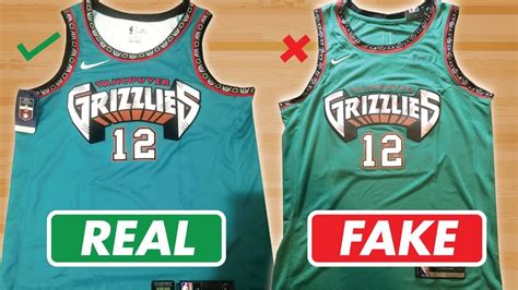 real vs fake nba adidas jersey|authentic jersey vs replica.